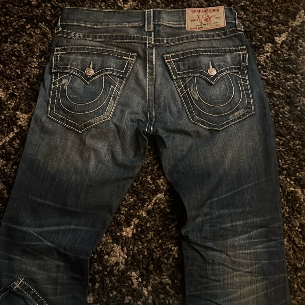 True Religion Jeans - Men’s